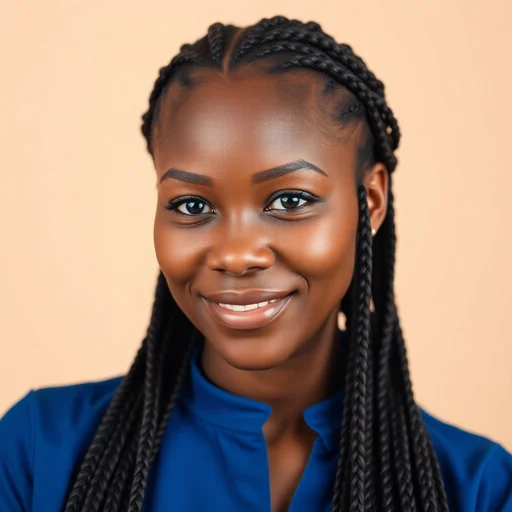 Mariam Koné