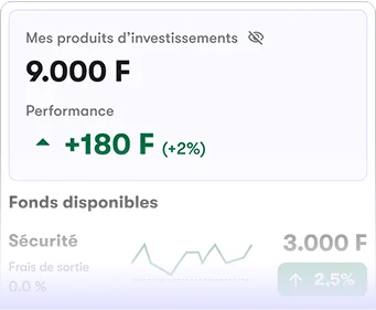 Accédez à la bourse régionale