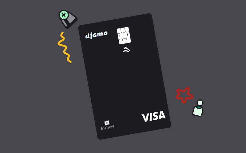 Cartes pour vos employés