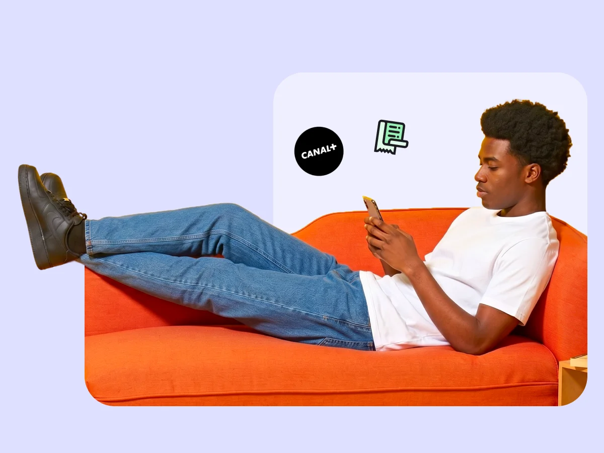 Canal+ - votre abonnement TV