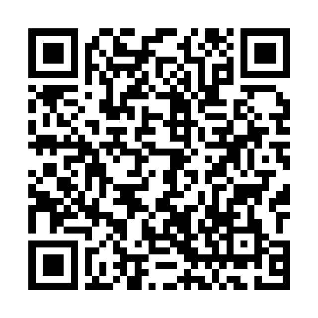 QR code pour télécharger l'app Djamo